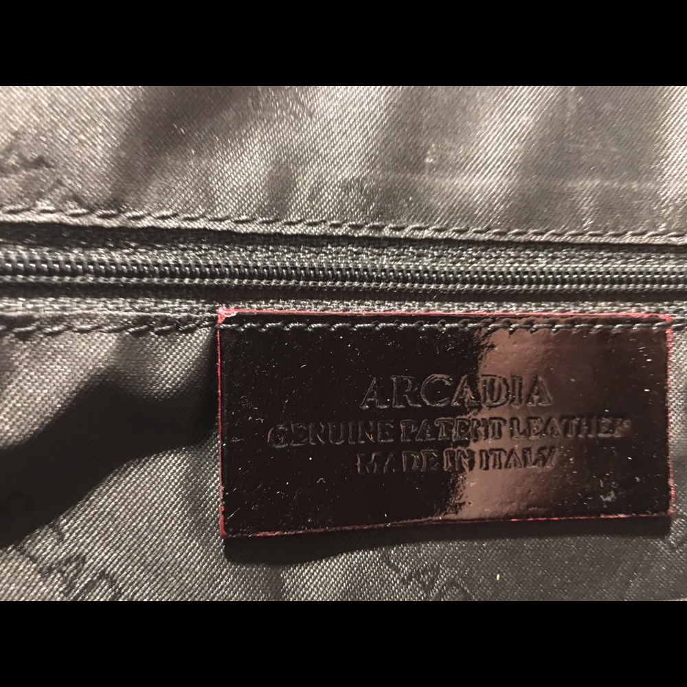 Arcadia Bag